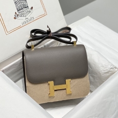 Hermes Satchel Bags